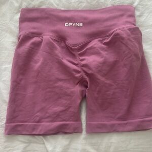 DFYNE Lanyi edit shorts